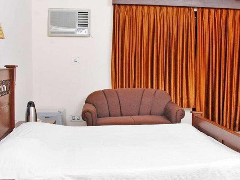 The Pugmark, A Wildlife Resort Sawai Madhopur Esterno foto